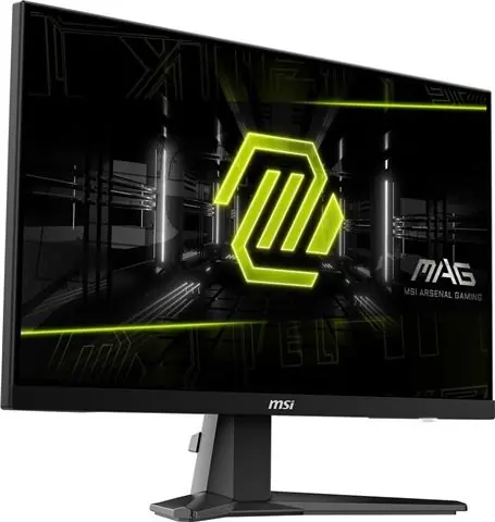 MON 25 MSI MAG 256F E20-0