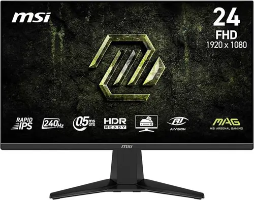 MON 24 MSI MAG 245F X24-0