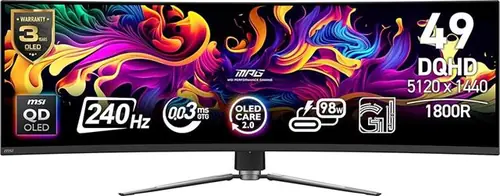 MON 49 MSI MPG 491CQPX QD-OLED-0