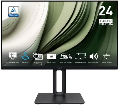 MON 24 MSI PRO MP245PG-0