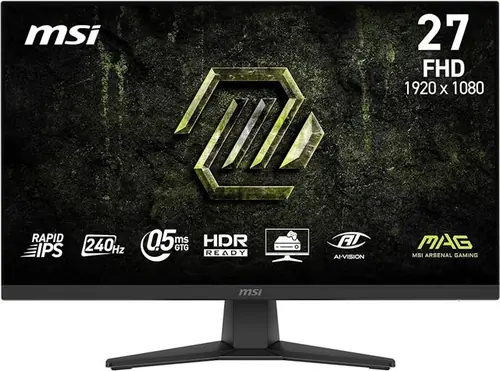 MON 27 MSI MAG 272F X24-0