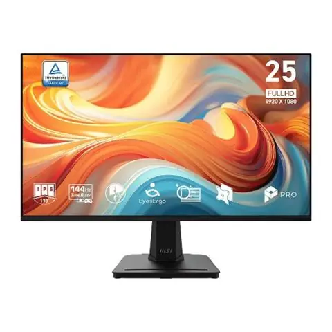 MON 25 MSI PRO MP251 E14L-0