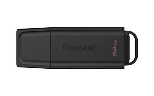 MEM UFD 64GB DTXG2 Kingston DTXG2/64GB-0