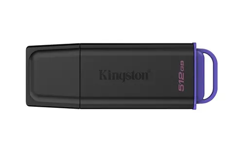 MEM UFD 512GB DTXG2 Kingston DTXG2/512GB-0