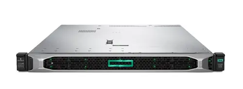 SRV HPE DL360 Gen10 4208 16GB 4xLFF-0