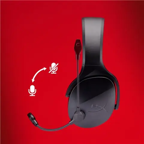 HP slušalice HyperX Cloud Jet WL, AJ0T1AA-0
