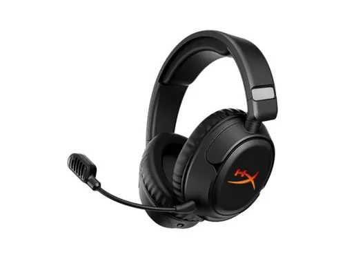 HP slušalice HyperX Cloud Flight 2 WL Gaming Headset, B5VC4AA-0