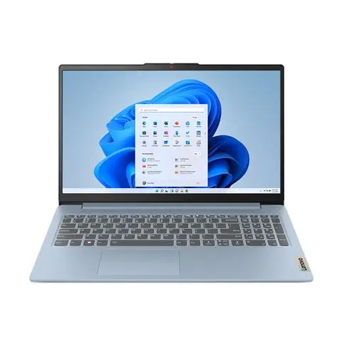Lenovo prijenosno računalo IdeaPad Slim 3 15AMN8, 82XQ01CTSC-0