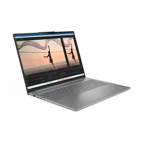 Lenovo prijenosno računalo IdeaPad Slim 5 16AHP10, 83HW003XSC-0