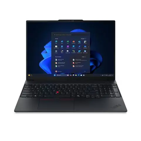 Lenovo prijenosno računalo ThinkPad E16 Gen 3 (AMD), 21ST0053SC-0