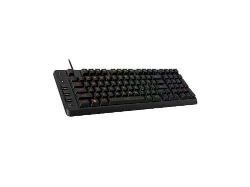 HP tipkovnica za računalo HyperX Eve 1800, B7JE0AA-0
