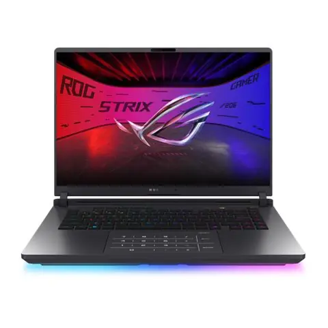 G815LW-S9035W 18/2.5K/Ultra 9 275HX/32GB7S2TB/RTX5080-16GB/W11H/GRY/2Y-0