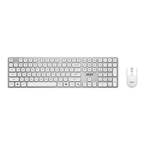 KB MSI FORGE K210 W COMBO W US desktop-0
