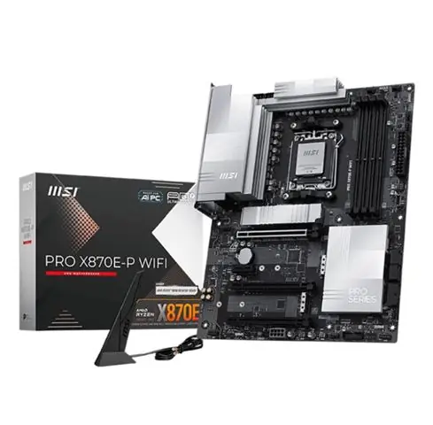 MBO AM5 MSI PRO X870E-P WIFI-0