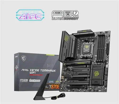 MBO AM5 MSI MAG X870E TOMAHAWK WIFI-0