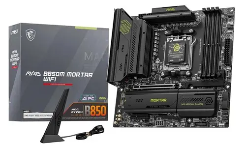 MBO AM5 MSI MAG B850M MORTAR WIFI-0