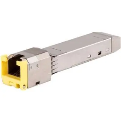 1G SFP RJ45 T 100m Cat5e XCVR Transceiver-0