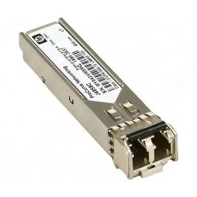 Aruba 1G SFP LC SX 500m MMF XCVR-0