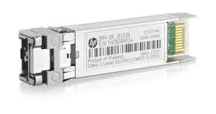 SWITCH DOD Aruba 10G SFP+ LC LR 10km SMF XCVR-0