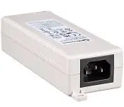 HPE AP DOD ARUBA POE INJECTOR 30W 802.3AT-0