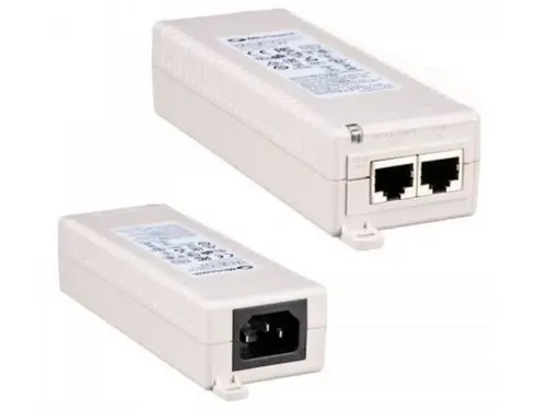 HPE AP DOD ARUBA POE INJECTOR 15.4W 802.3AF-0
