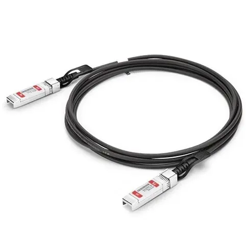 HPE SWITCH DOD ARUBA 10G SFP+ TO SFP+ 1M DAC CABLE-0
