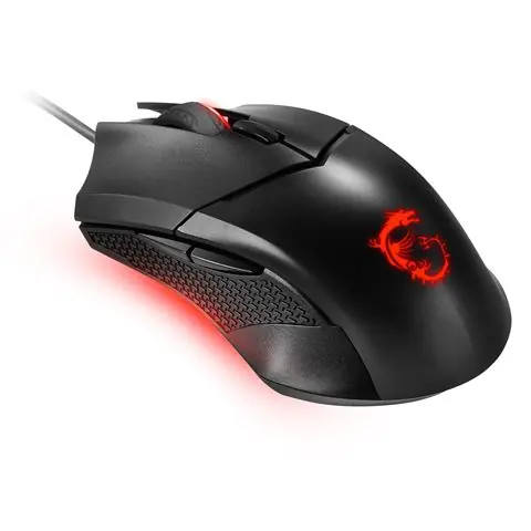 MS MSI Clutch GM08-0