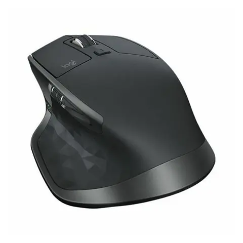 Miš Logitech MX Master 2s Graphite-0
