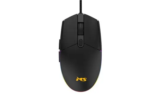 MIŠ MS NEMESIS T-100C-0