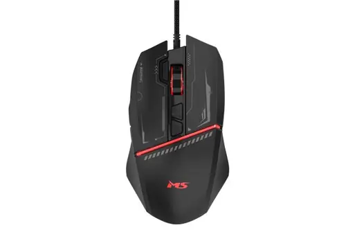 MIŠ MS NEMESIS T-101C-0