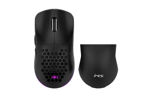 MIŠ MS NEMESIS T-106WBC-0