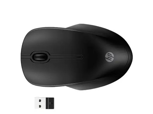 NOT DOD HP Mouse 255 Dual WL, 8R3U1UT-0