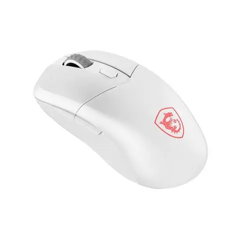 MS MSI VERSA 300 W White-0
