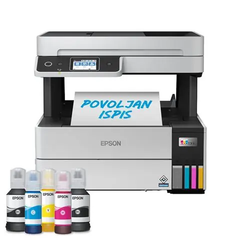 Multifunkcijski Pisač Epson EcoTank L6499-0