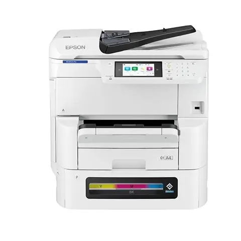 PRN MFP Epson INK Pro EM-C8100RDWF-0