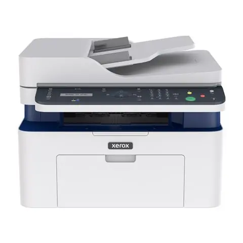 PRN MFP XEROX MLJ B115 Mono-0