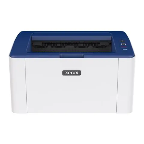 PRN MLJ Xerox B110-0