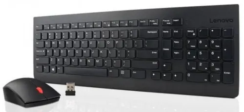 Lenovo bežična tipkovnica i miš Professional Combo, 4X30H56802-0