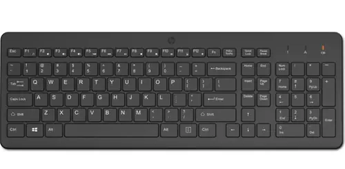 HP 220 bežična tipkovnica-0