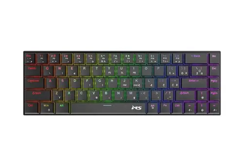 KB MS ELITE K-702C-0