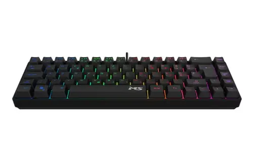KB MS ELITE K-500C-0