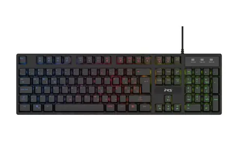KB MS ELITE K-501C-0