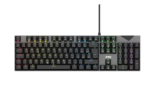 KB MS ELITE K-700C-0