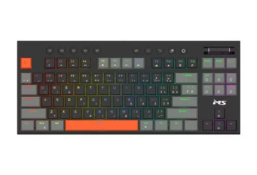 KB MS ELITE K-703C-0