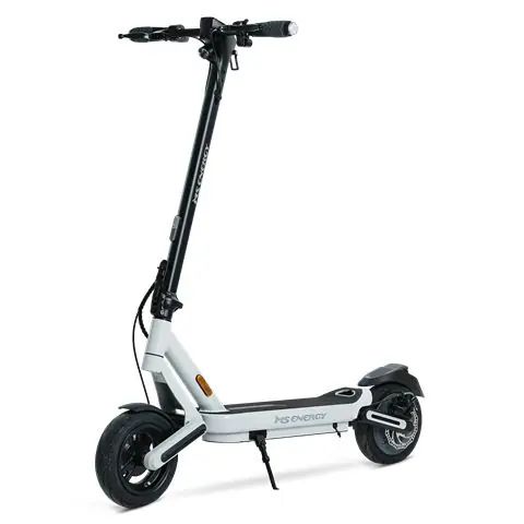 MS ENERGY E-ROMOBIL MENTOR 500 light grey-0