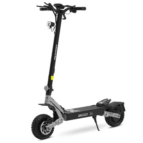 MS ENERGY E-ROMOBIL THRUST 300X-0
