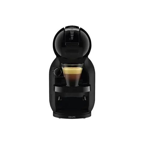 SEB Krups aparat za kavu Mini Me black KP1438F0-0