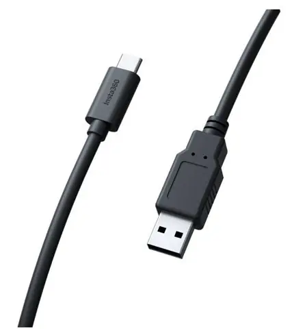 Insta360 USB-C to USB-A Cable (5m)-0