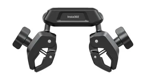 Insta360 Crab Clamp-0