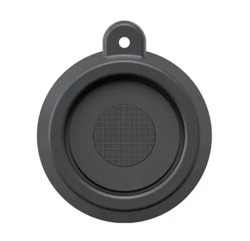 Insta360 Hard Hat Camera Mount Base-0